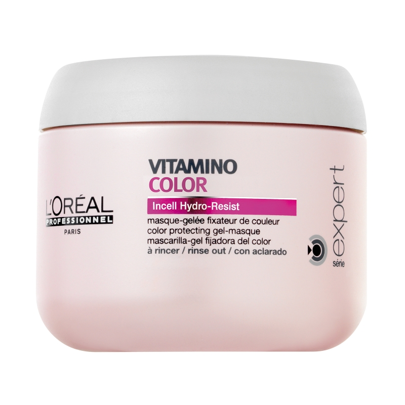 A-OX Vitamino Color Masque 250ml