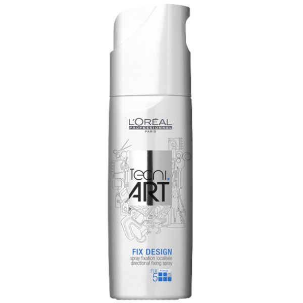 Tecni Art Fix Design Spray 200ml