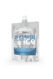 ASP Platinum Ice Ammonia Free Lightening 250g