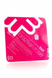 XXX Brazilian Rose (pink) Hot Wax