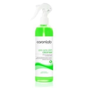 Pre-Wax Skin Cleanser with Trigger Spray 250ml