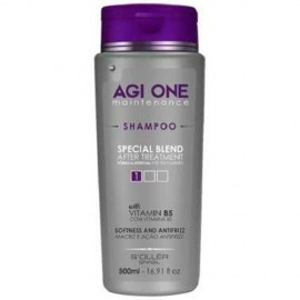 Agi One Shampoo 500ml