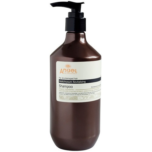 Helichrysum Revitalizing  Shampoo 400ml