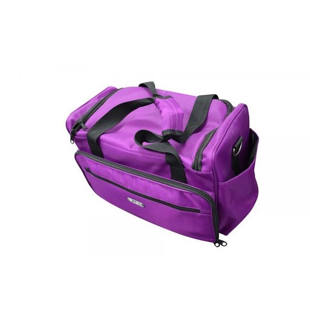 Tool Bag Purple