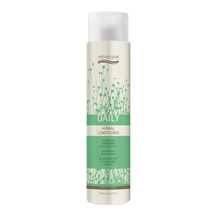 Daily Ritual Herbal Conditioner 375ml