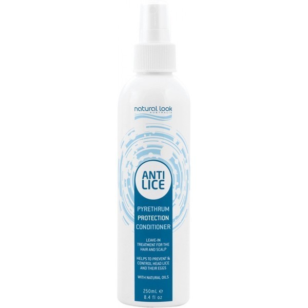 Anti-Lice Leave in Conditioner Spray 250ml