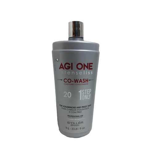 AGI ONE CO Wash (Normal) 1L