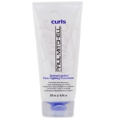Spring Loaded Frizz-Fighting Conditioner 200ml