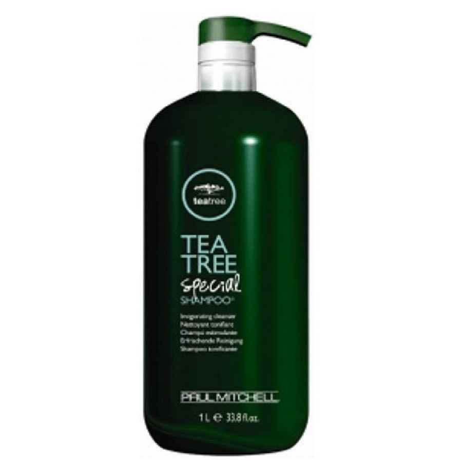 Tea Tree Special Shampoo 1L