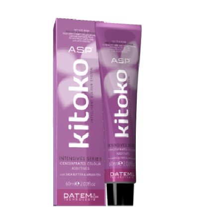 ASP Kitoko Intensives 0.76 Purple