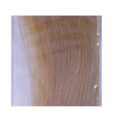 Hair Extensions 3 Pce Clip in 613 Silver Blonde