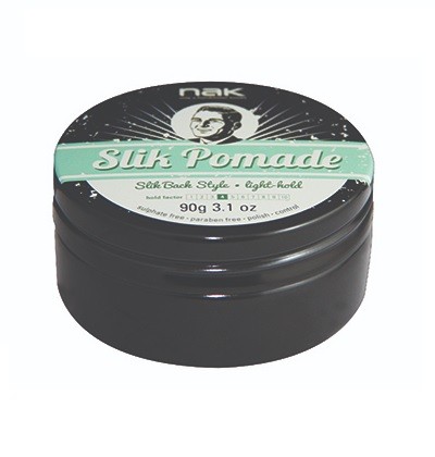 Silk Pomade 90g