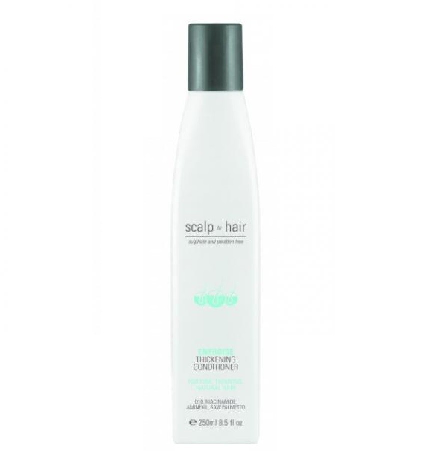 Scalp to Hair Energise Conditioner 250ml