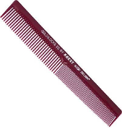 Large Cutting Comb #20