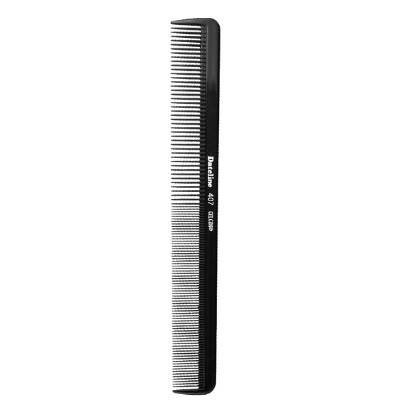 Black Styling Comb 407