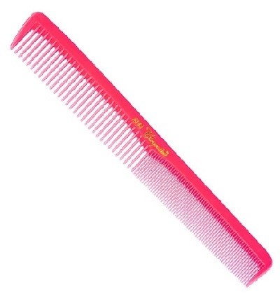 Comb 400 Neon Pink