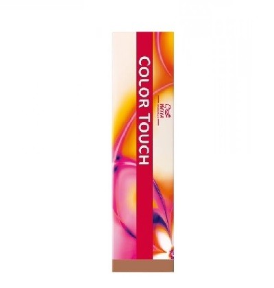 Color Touch 9/0 Light Blonde 60ml