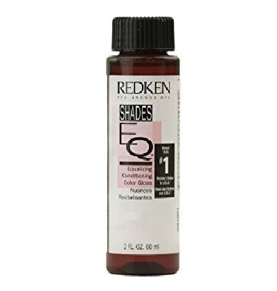 Shades to Gloss Curry 07C 60ml