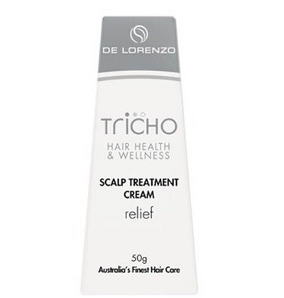 Tricho Scalp Relief 50g