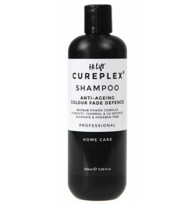 Cureplex Shampoo 350ml