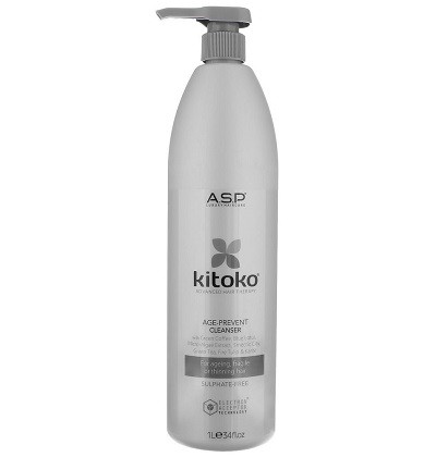 Age Prevent Cleanser 1L