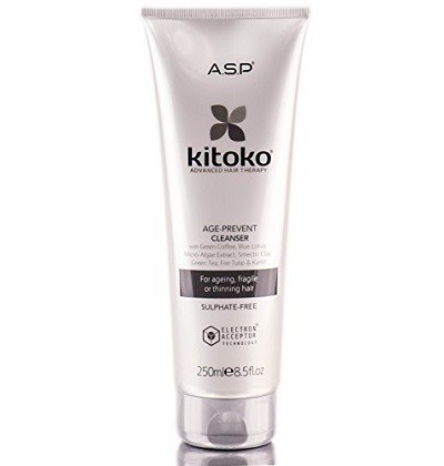 Age Prevent Cleanser 250ml