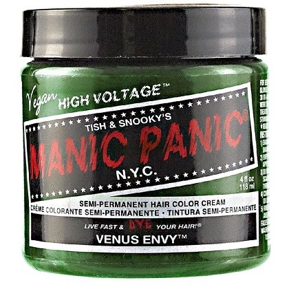 Manic Panic Venus Envy Classic Cream