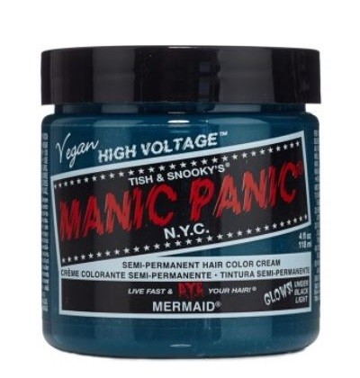 Manic Panic Mermaid Classic Cream