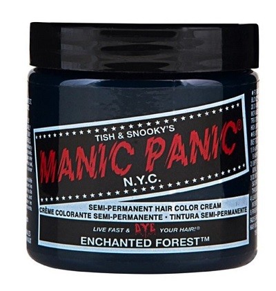 Manic Panic Enchanted Forest Classic Cream