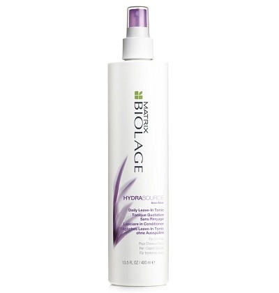 Biolage HydraSource Daily Leave-in Tonic 400ml