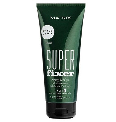 SL Super Fixer Strong Hold Gel 200ml