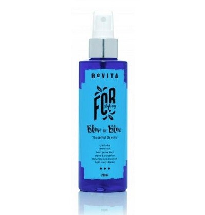 Revita 'For' Styling Blow By Blow 200ml