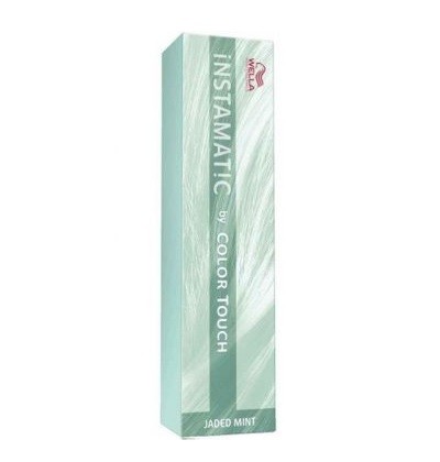 Color Touch Instamatic Jaded Mint 60g