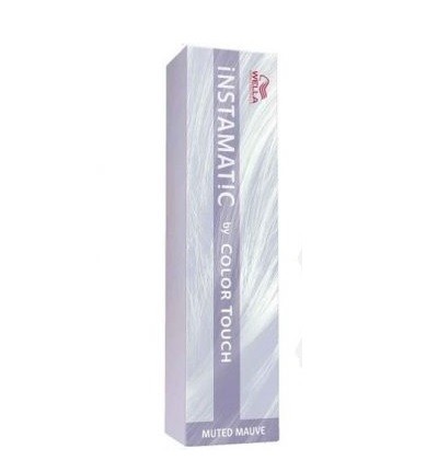 Color Touch Instamatic Muted Mauve 60ml