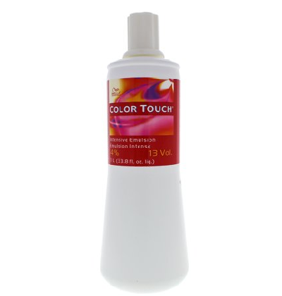 Color Touch Emulsion 4% 13vol