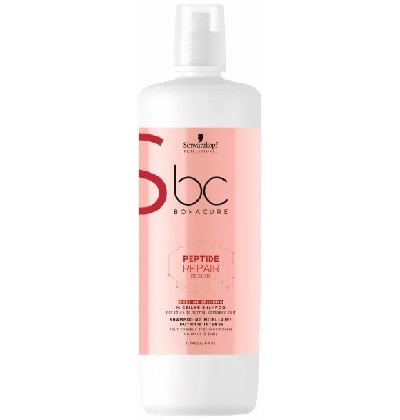 BC Repair Rescue Peptide Shampoo 1L