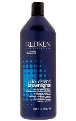 Redken Color Extend Brownlights Conditioner 1L