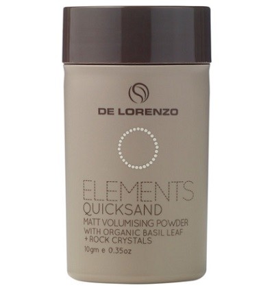 De Lorenzo Elements quicksand 10mg