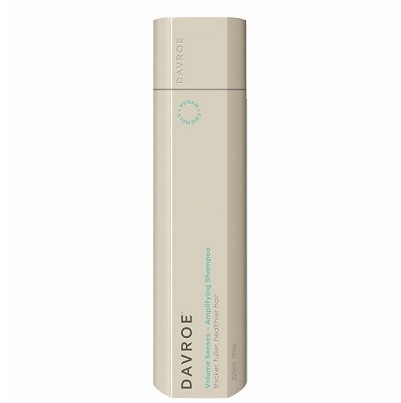 Davroe Volume Senses Amplifying Shampoo 325ml