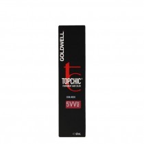 Topchic 5VV MAX Cool Reds Very Violet Permanent Hair Colour 60ml