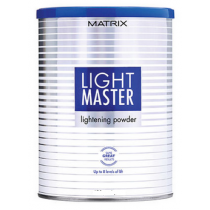 Light Master Bleach Tub 453g