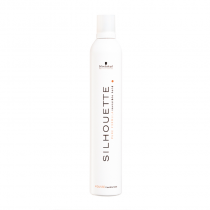 Silhouette Mousse Flexible Hold 200g