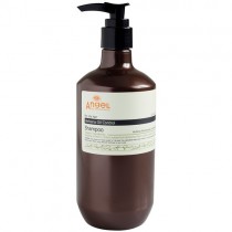 Verbena Oil Control Shampoo 400ml