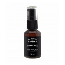 Shave Oil 30ml