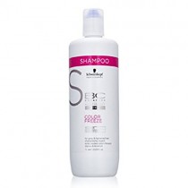BC Color Freeze Silver Shampoo 1L