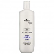 BC Scalp Therapy Deep Cleansing Shampoo 1L