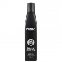 Daily Detox Shampoo 250ml