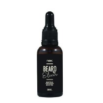 Beard Elixir 30ml