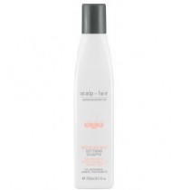 Scalp to Hair Moisture-Rich Shampoo 250ml