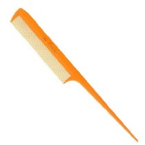 Tail Comb 441 Hot Orange